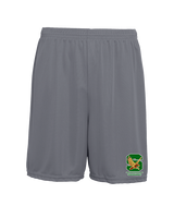 Ben L. Smith HS Football Logo - Mens 7inch Training Shorts