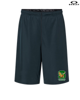 Ben L. Smith HS Football Logo - Oakley Shorts