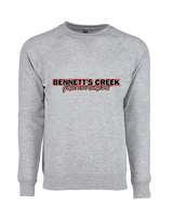 Bennett's Creek Cheer Grandparent - Crewneck Sweatshirt