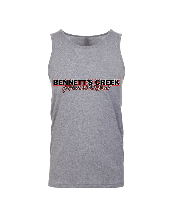 Bennett's Creek Cheer Grandparent - Tank Top