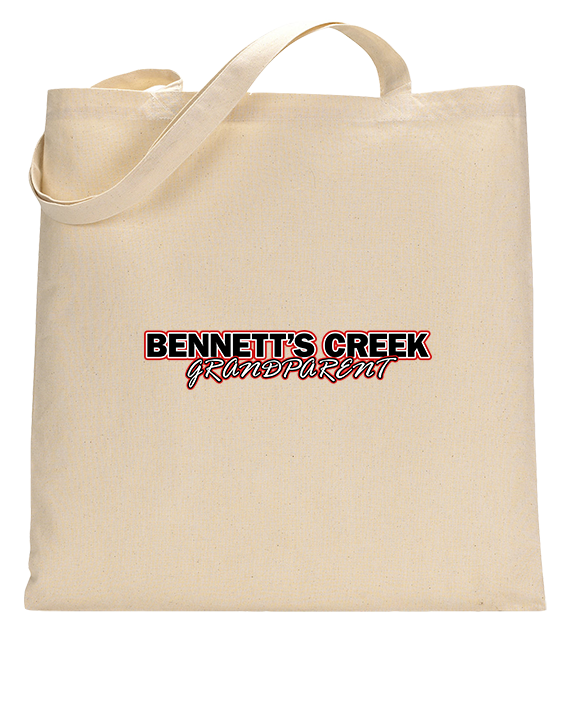 Bennett's Creek Cheer Grandparent - Tote