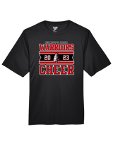 Bennett's Creek Cheer Stamp - Performance Shirt