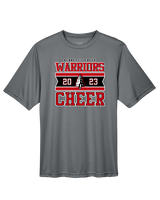 Bennett's Creek Cheer Stamp - Performance Shirt