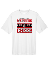 Bennett's Creek Cheer Stamp - Performance Shirt