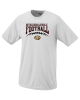 Bethlehem Catholic Football - Performance T-Shirt