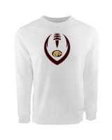 Bethlehem Catholic Full Football - Crewneck Sweatshirt
