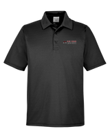 Big Bear Middle School Basic - Men's Polo