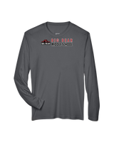 Big Bear Middle School Basic - Performance Long Sleeve