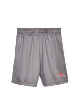 Bisbee HS Softball Leave It - Youth Training Shorts