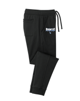 Bishop HS Football - Cotton Joggers