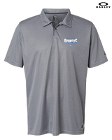Bishop HS Football - Mens Oakley Polo