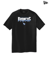 Bishop HS Football - New Era Performance Shirt