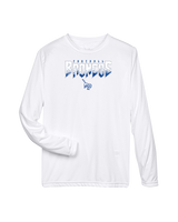 Bishop HS Football - Performance Longsleeve