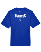 Bishop HS Football - Performance Shirt