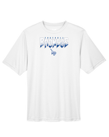 Bishop HS Football - Performance Shirt