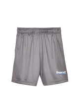 Bishop HS Football - Youth Training Shorts