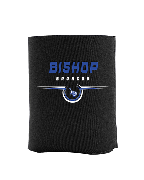 Bishop HS Football Design - Koozie