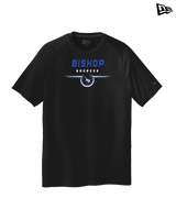 Bishop HS Football Design - New Era Performance Shirt