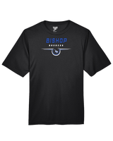 Bishop HS Football Design - Performance Shirt