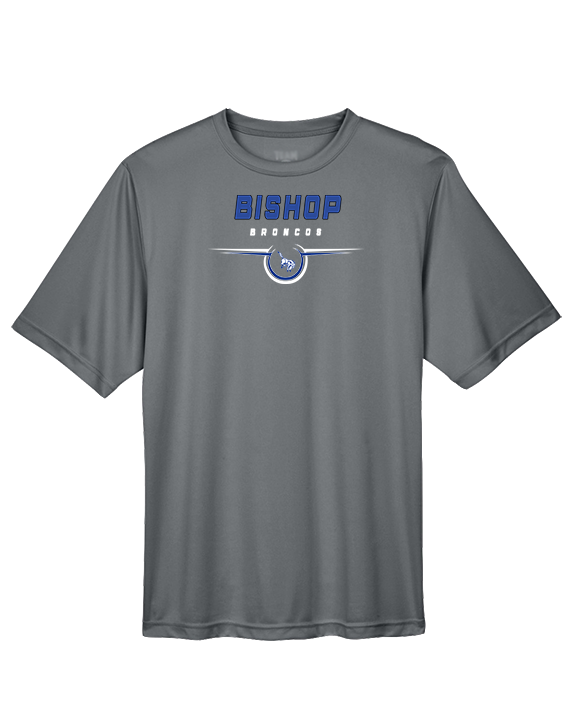 Bishop HS Football Design - Performance Shirt