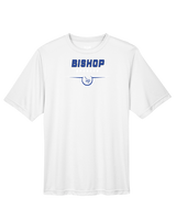 Bishop HS Football Design - Performance Shirt