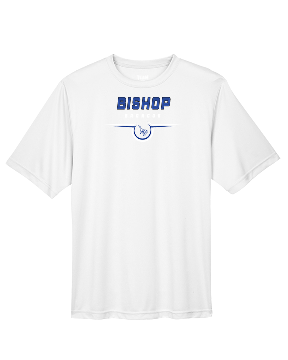 Bishop HS Football Design - Performance Shirt