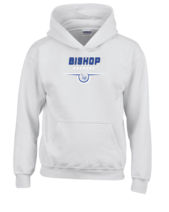 Bishop HS Football Design - Unisex Hoodie
