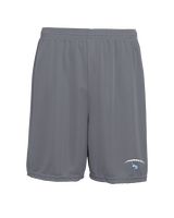 Bishop HS Football Laces - Mens 7inch Training Shorts