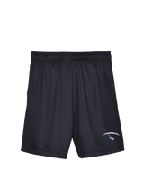 Bishop HS Football Laces - Youth Training Shorts