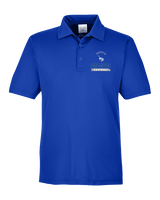 Bishop HS Football Property - Mens Polo
