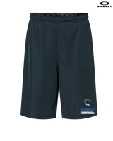 Bishop HS Football Property - Oakley Shorts