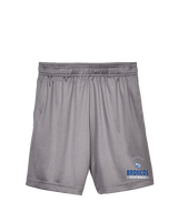Bishop HS Football Property - Youth Training Shorts