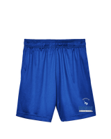 Bishop HS Football Property - Youth Training Shorts
