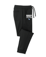 Bishop HS Football School Football - Cotton Joggers