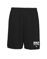 Bishop HS Football School Football - Mens 7inch Training Shorts