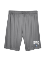 Bishop HS Football School Football - Mens Training Shorts with Pockets