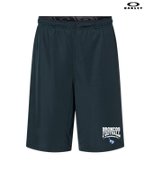 Bishop HS Football School Football - Oakley Shorts