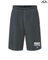 Bishop HS Football School Football - Oakley Shorts