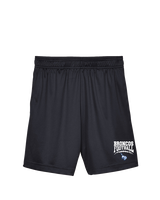 Bishop HS Football School Football - Youth Training Shorts