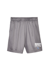 Bishop HS Football School Football - Youth Training Shorts