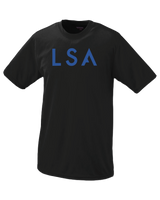 LSA - Performance T-Shirt