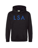 LSA - Cotton Hoodie