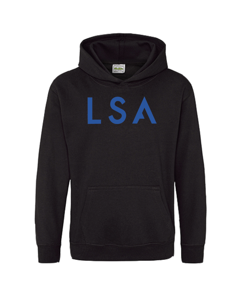 LSA - Cotton Hoodie
