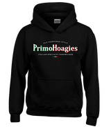 Primo Hoagies - Cotton Hoodie
