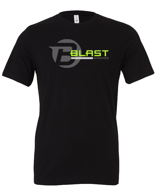 Blast Athletics - Regular - T-Shirt