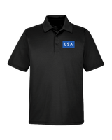 LSA Associates - Men's Polo