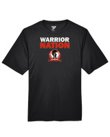 Black Hawk HS Track & Field Nation - Performance Shirt
