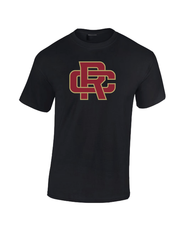 Russell County HS - Cotton T-Shirt