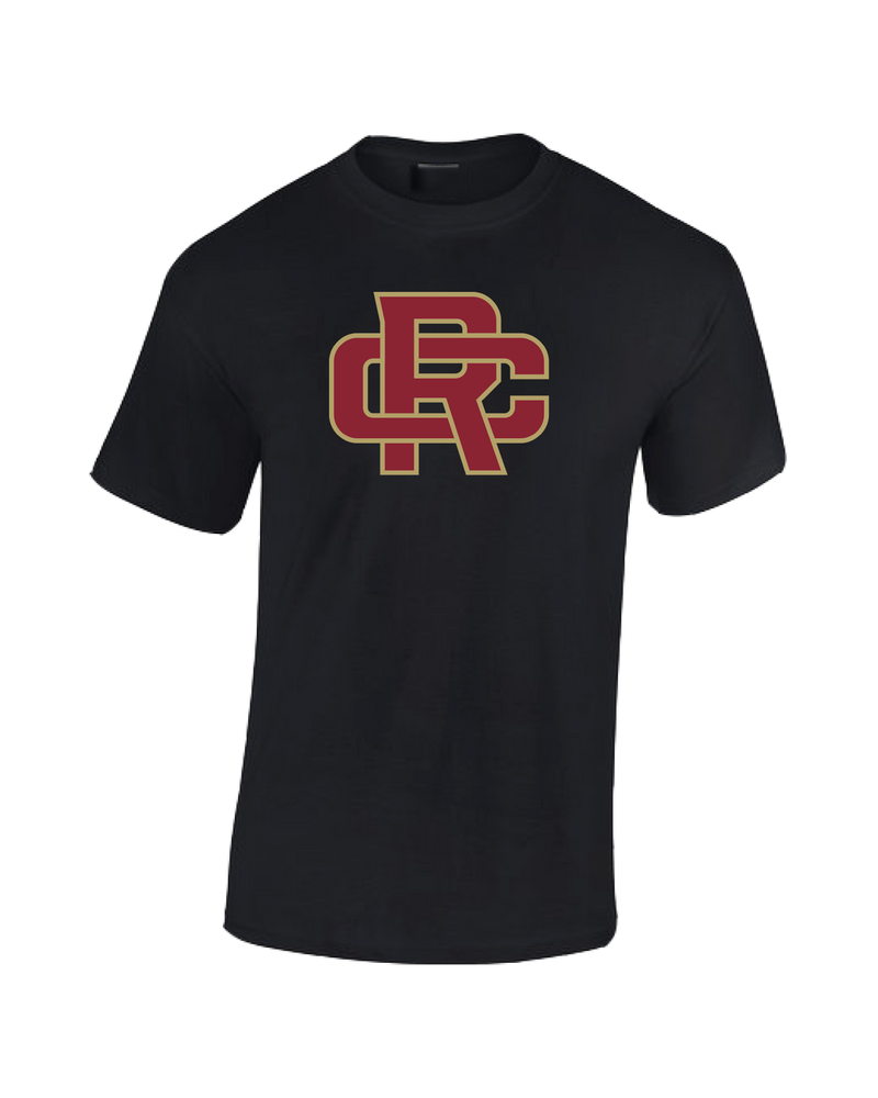 Russell County HS - Cotton T-Shirt