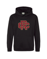 Russell County HS - Cotton Hoodie